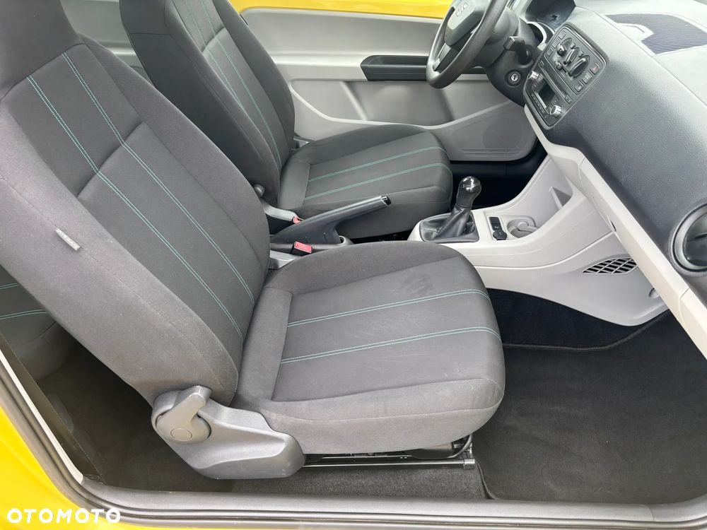 Seat Mii 1.0 Ecomotive Style - 8