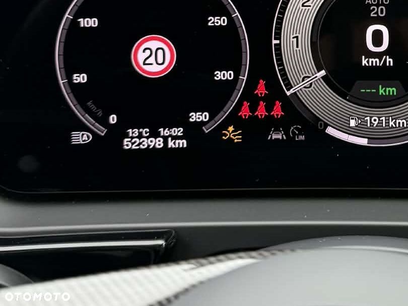 Porsche Cayenne Turbo S E-Hybrid - 33