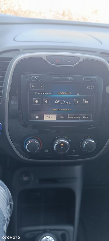 Renault Captur 0.9 Energy TCe Life - 10