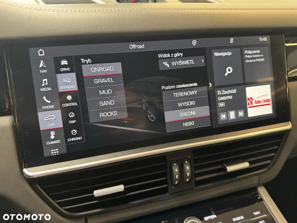 Porsche Cayenne - 19