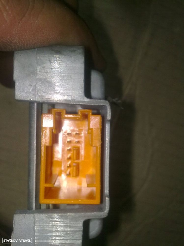 Modulo Airbag 9632052180 550589500 PEUGEOT 306 - 2