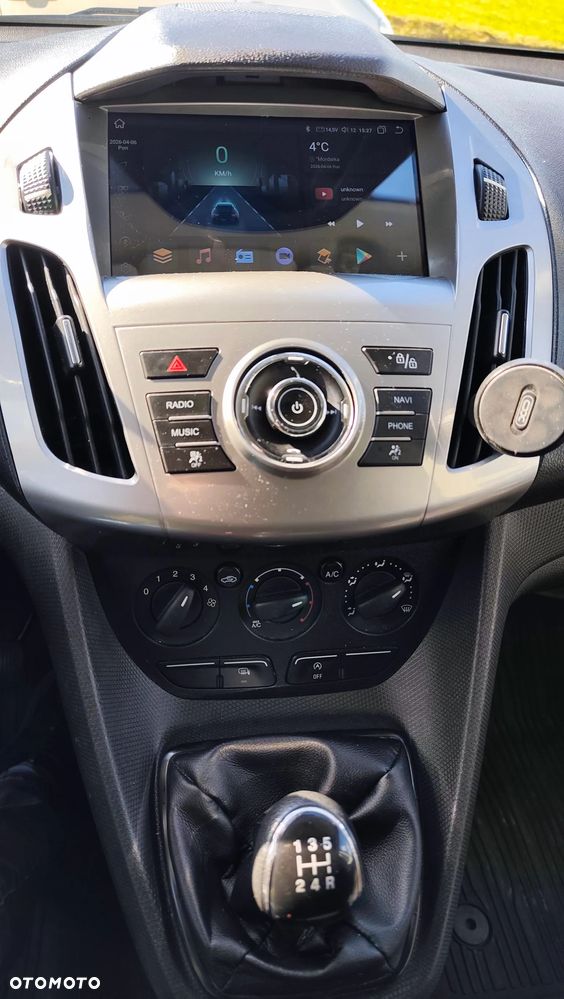 Ford Connect L2 (LONG) - 13