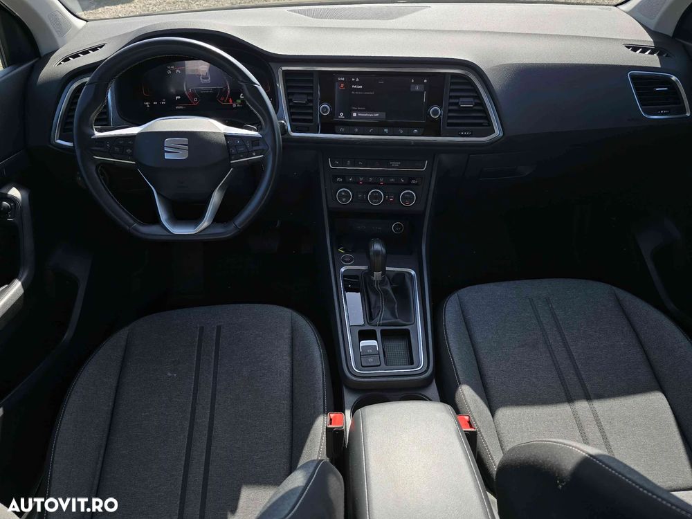 Seat Ateca - 10