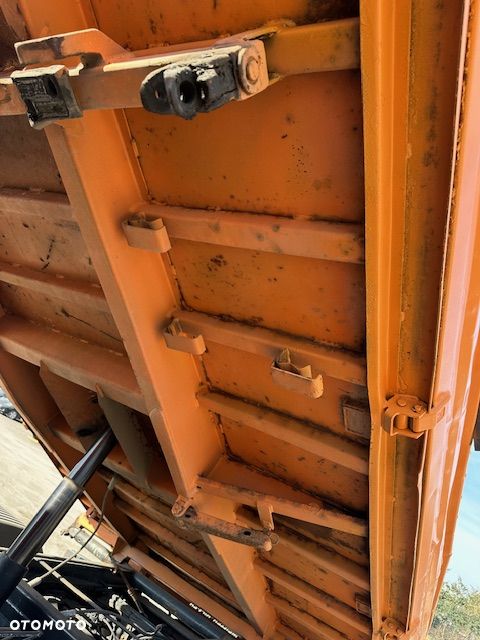 Mercedes-Benz Atego 815 - 18