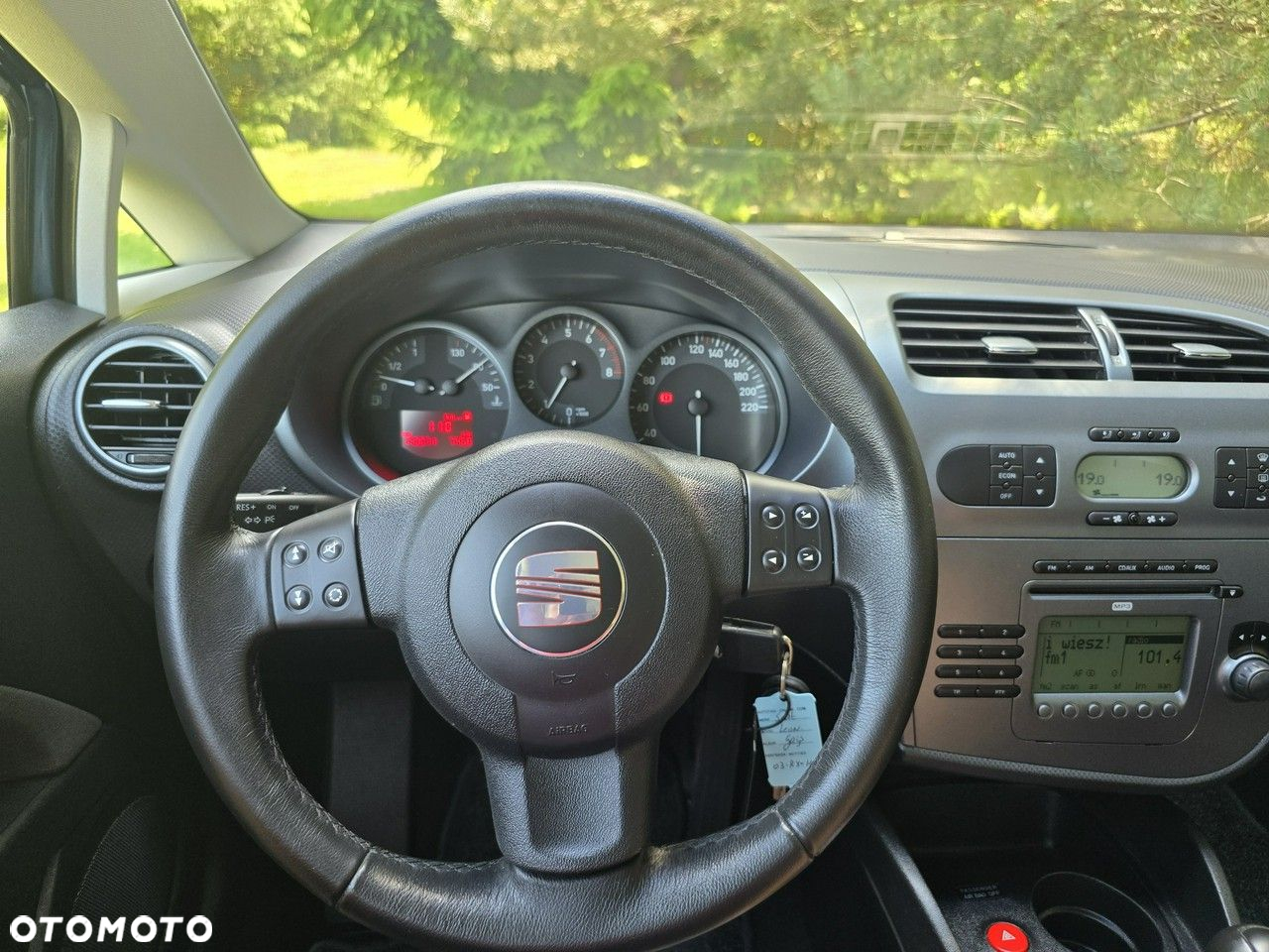 Seat Leon - 18