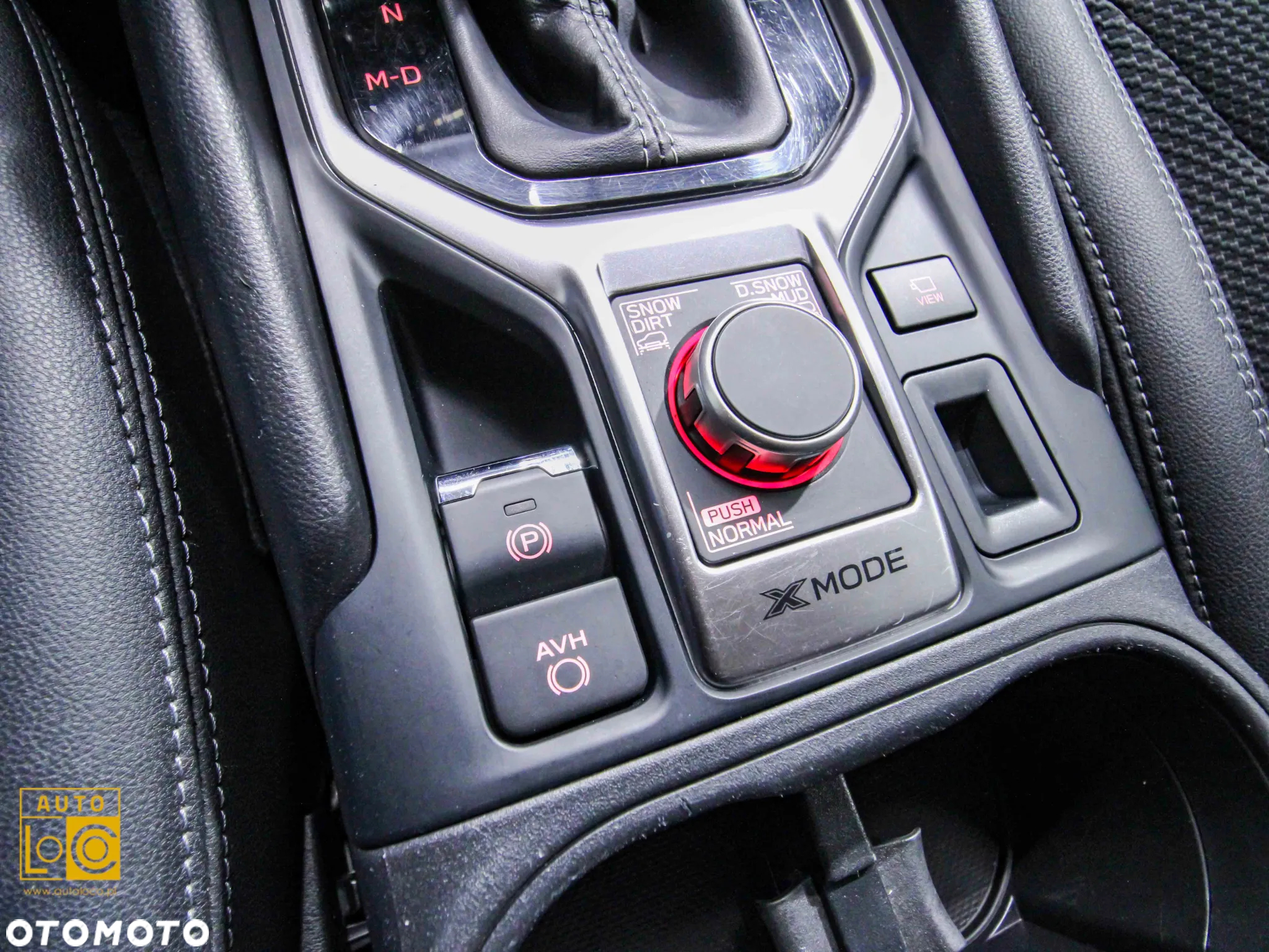 Subaru Forester 2.0ie Lineartronic Platinum - 31