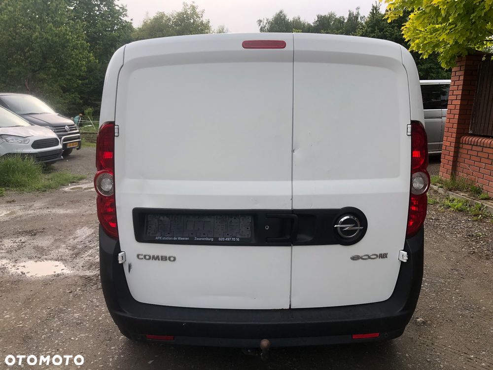 Opel Combo Tour Van 1.3 CDTI L1H1 - 10