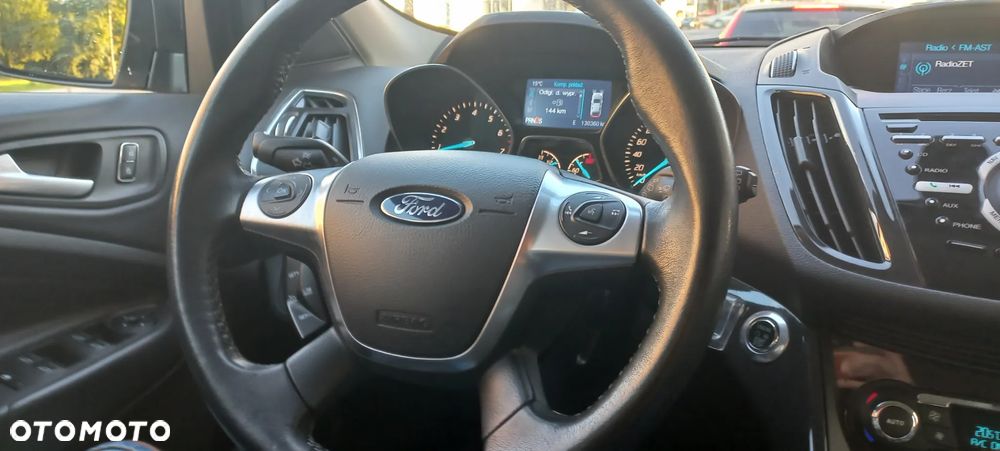 Ford Kuga 1.5 EcoBoost 4x4 Titanium - 20