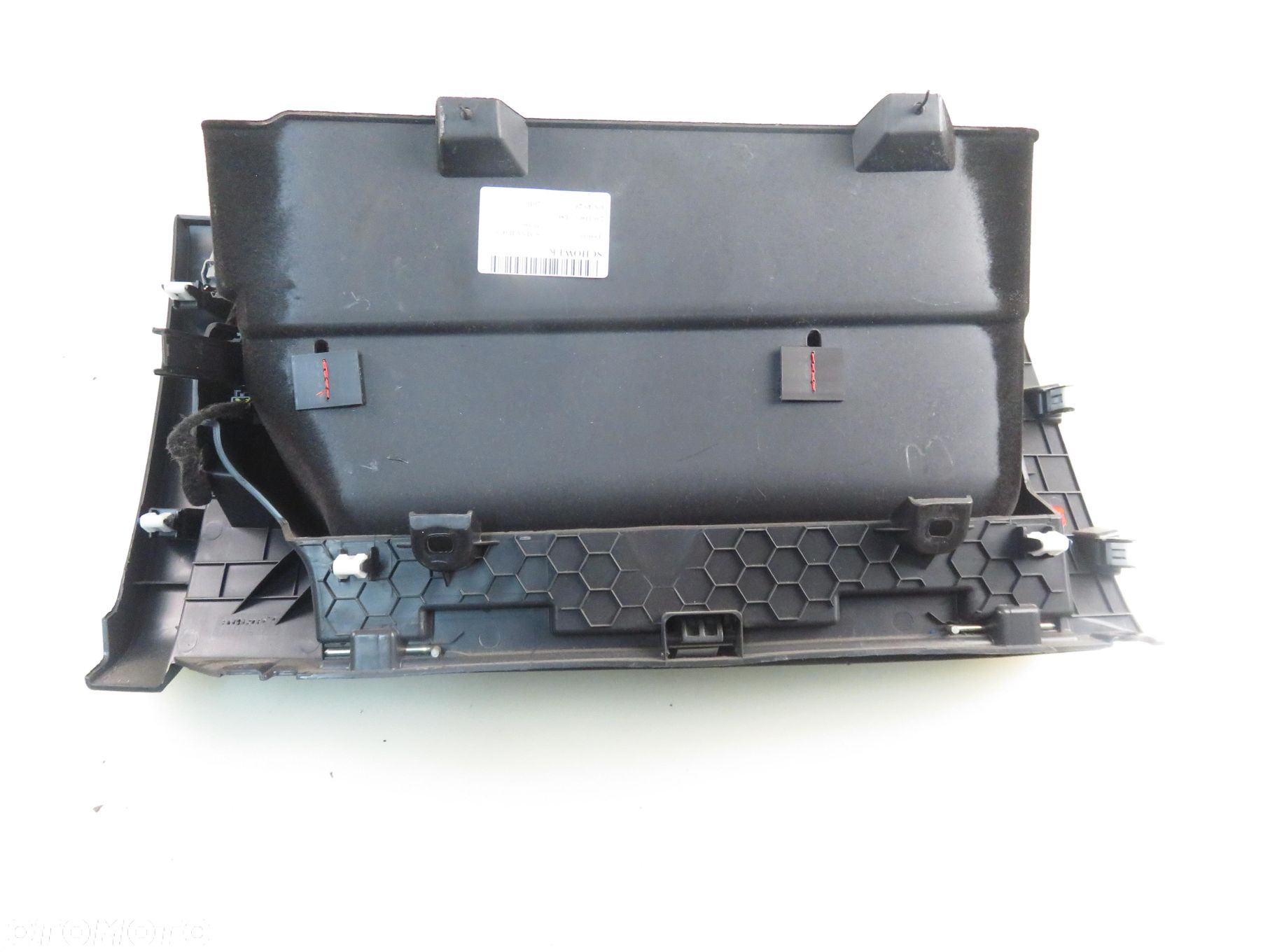 SCHOWEK FORD S-MAX II (CJ, WA6) EM2BR06010AT - 4