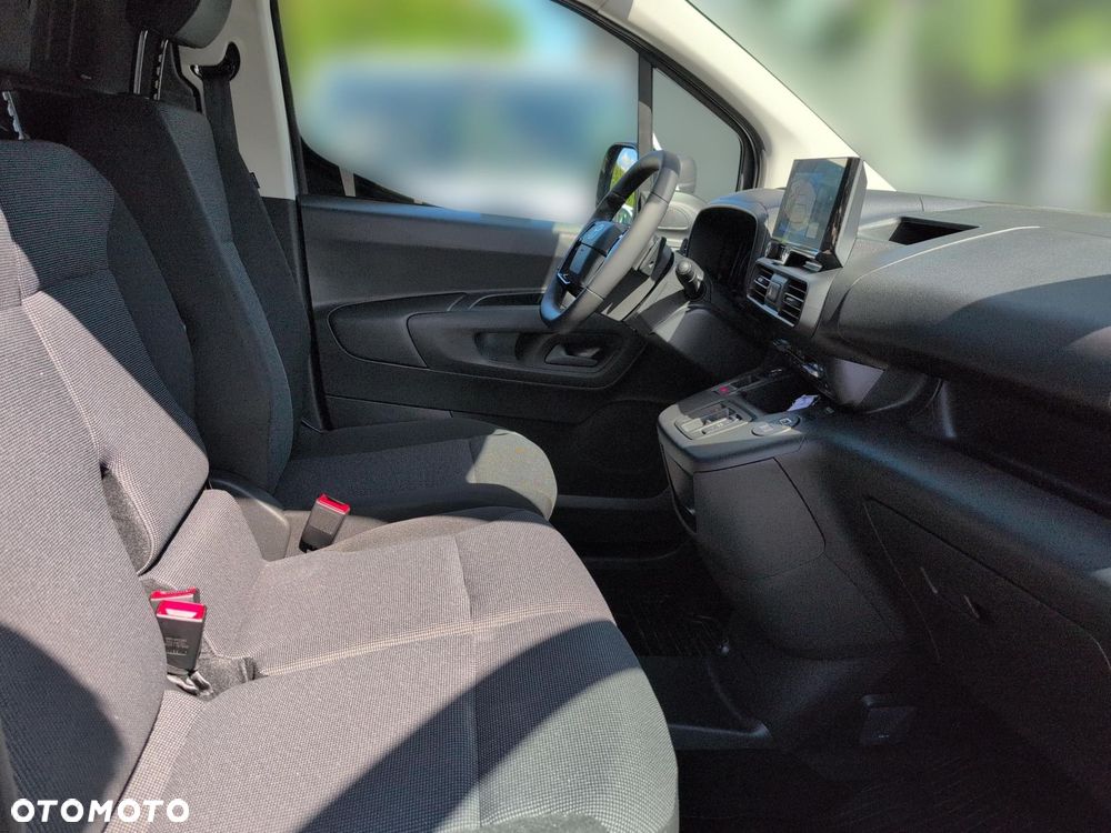 Toyota PROACE CITY - 10