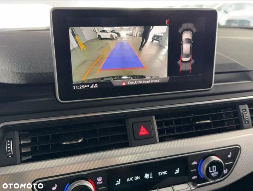 Audi A4 Limousine 45 TFSI Quattro S tronic - 19