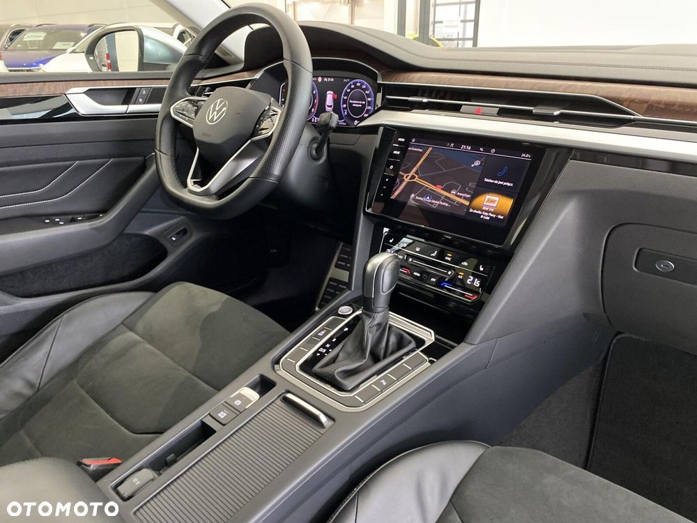 Volkswagen Arteon 2.0 TSI Elegance DSG - 20