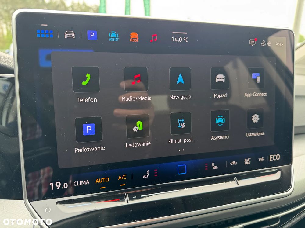 Volkswagen Golf 1.5 TSI EHybrid PHEV 150kW Life DSG - 25