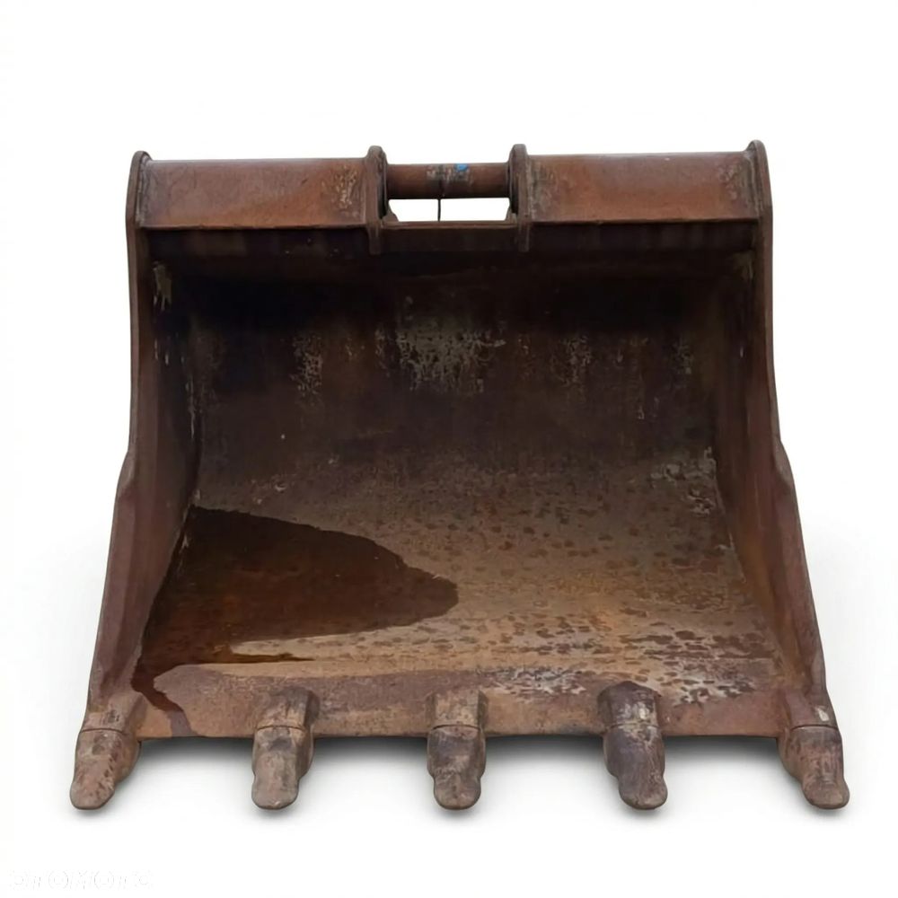 Używana Łyżka Kopiąca VOLVO 120cm 13-20t nr. 7741-A - 3