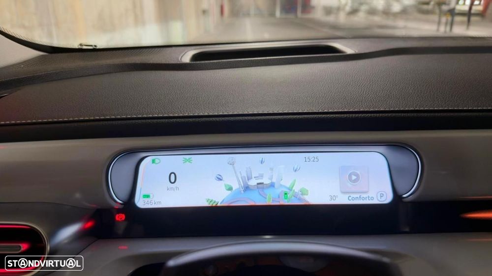 Smart #1 66 kWh Premium - 21