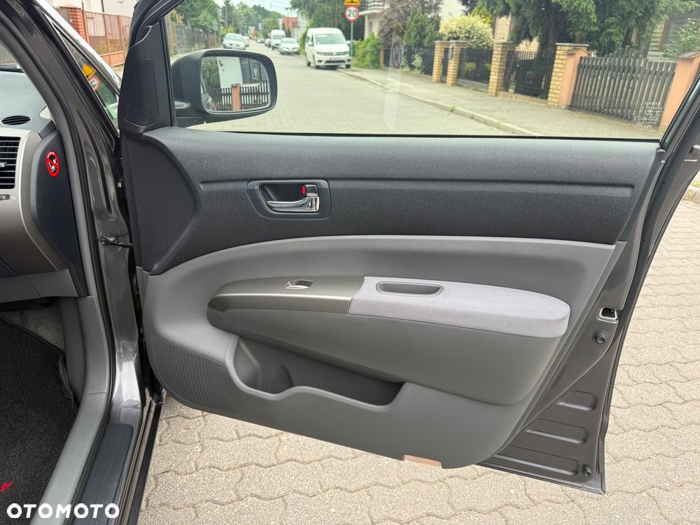 Toyota Prius (Hybrid) - 10