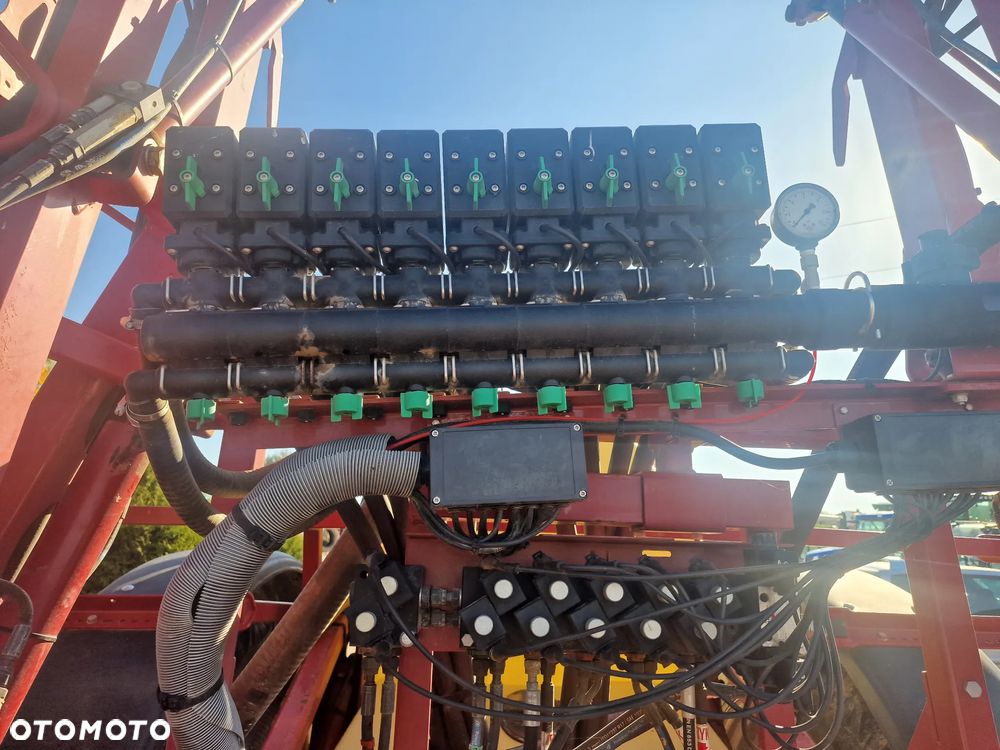 Hardi Ranger 2500, 21m, 2500L - 2
