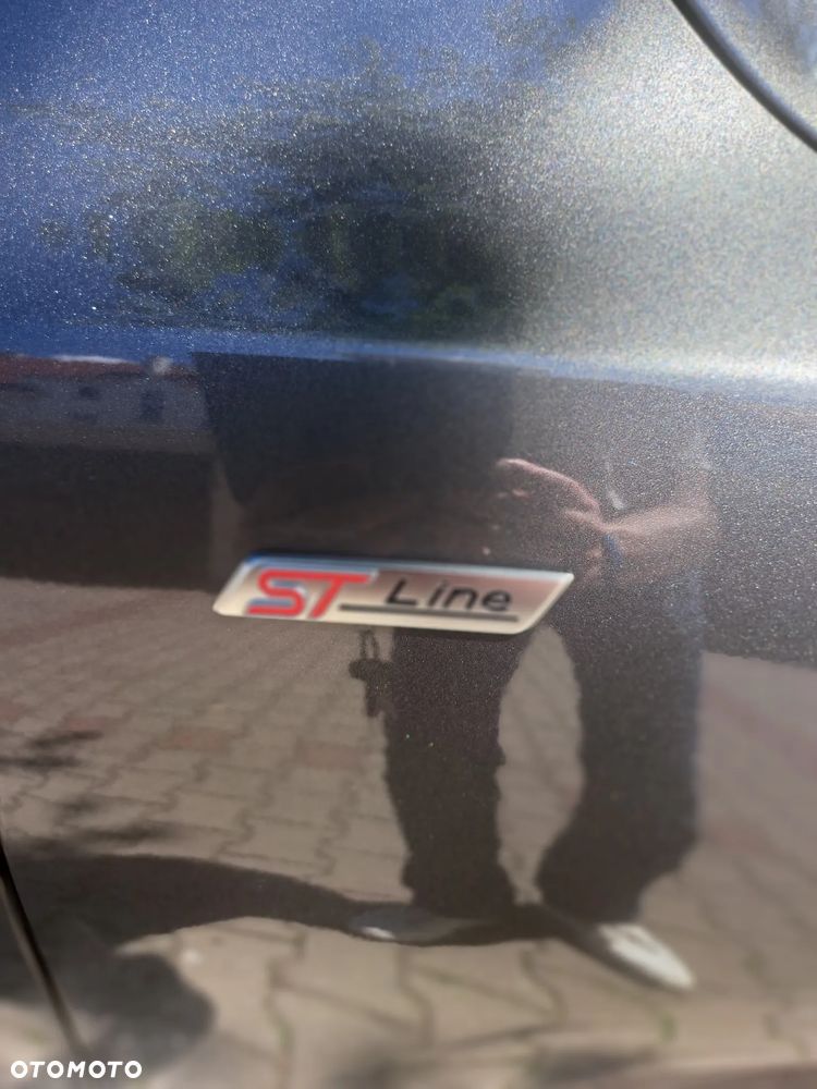 Ford Focus 1.0 EcoBoost ST-Line ASS - 13