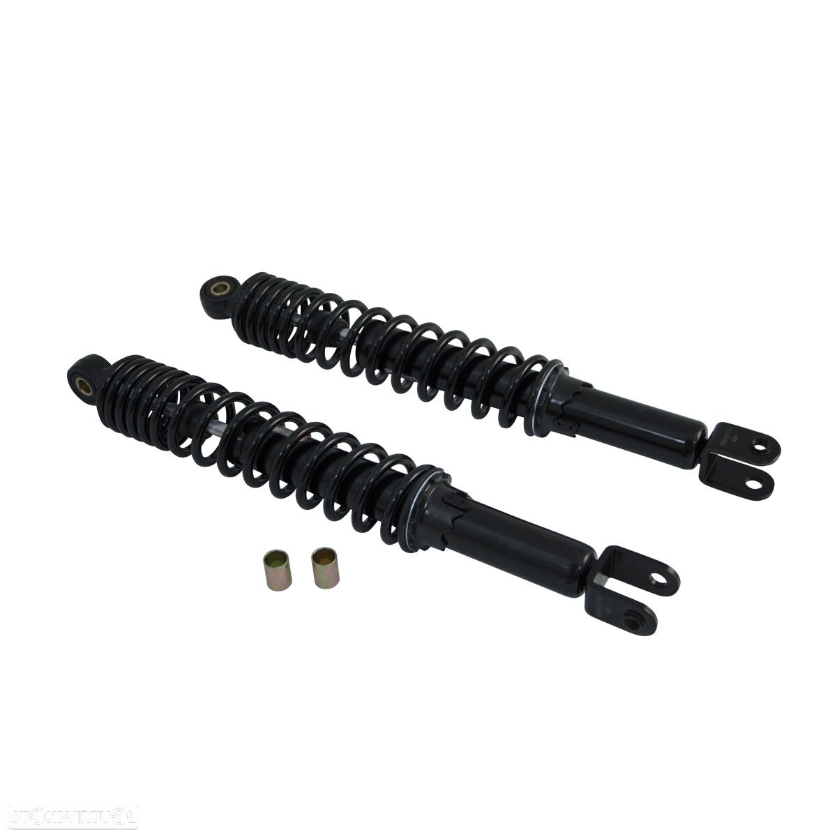 amortecedor traseiro yss honda nss 250 / sh 300 i - td220-400p-03-88 - 1