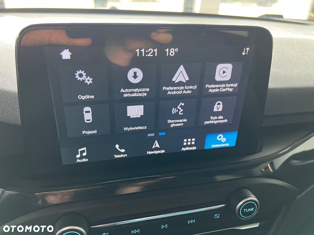 Ford Focus - 16