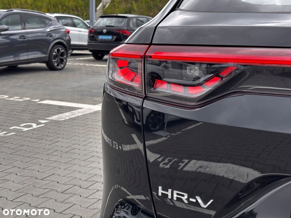 Honda HR-V - 10