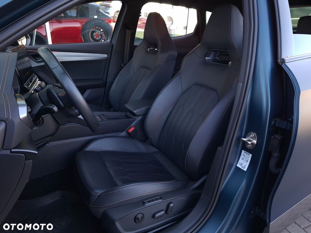 Cupra Formentor 1.4 e-Hybrid VZ DSG - 12