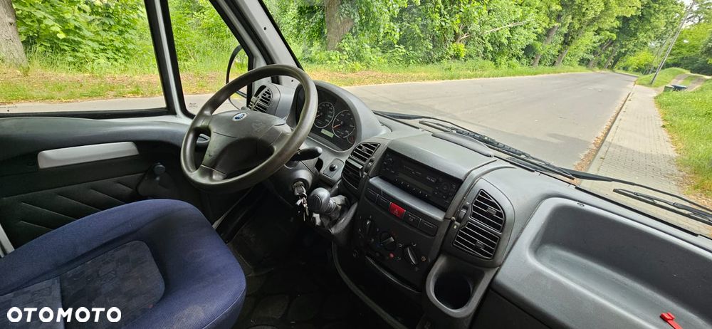 Fiat Ducato - 12