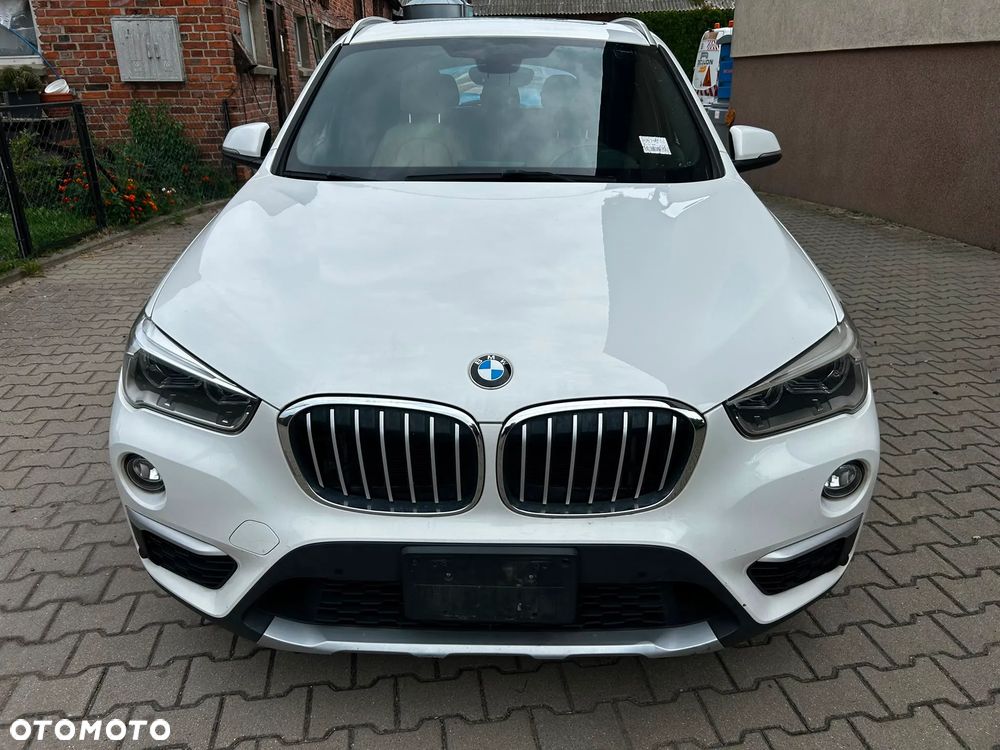 BMW X1 xDrive25i xLine - 2
