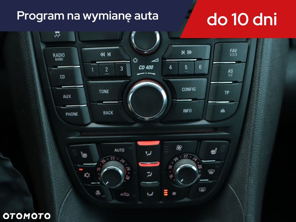 Opel Meriva - 15