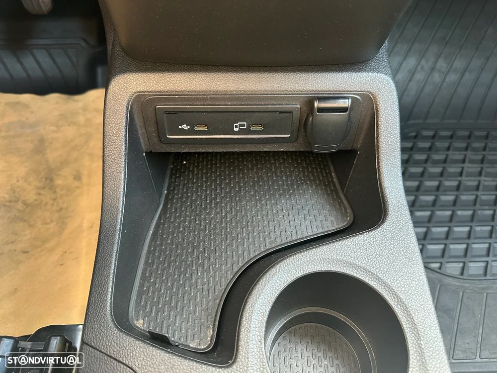 Mercedes-Benz CITAN 110 CDI 3LUGARES  IVA DEDUTIVEL - 30