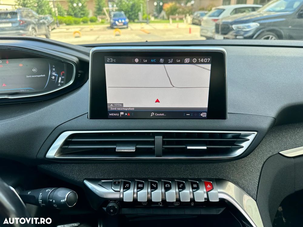 Peugeot 3008 - 36