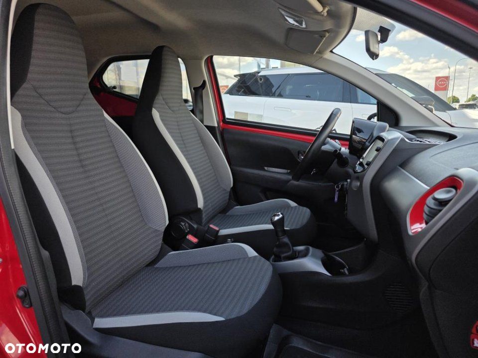 Toyota Aygo - 27