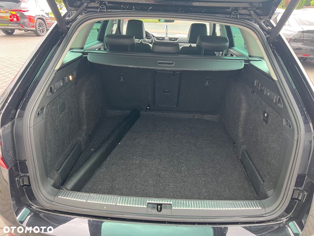 Skoda Superb 2.0 TSI 4x4 L&K DSG - 15