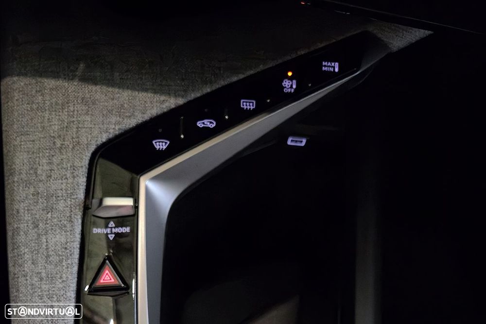 Peugeot 3008 1.6 Plug-in Hybrid Allure e-DCS7 - 8