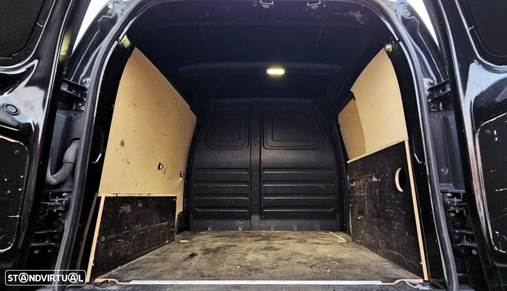 Mercedes-Benz Citan 112CDi - 9