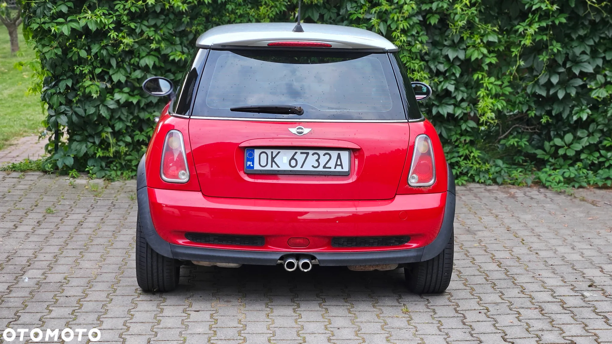 MINI Cooper S - 2