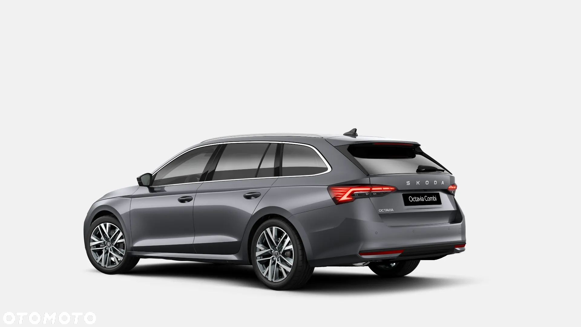 Skoda Octavia 1.5 TSI mHEV Edition 130 Selection DSG - 2