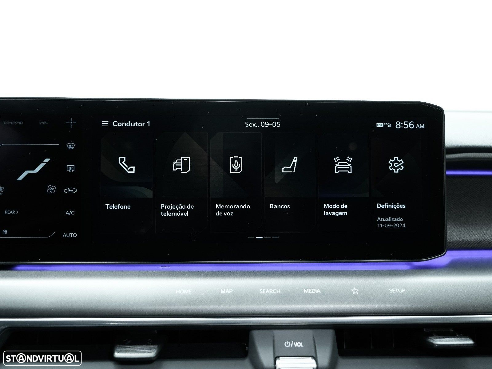 Kia EV9 98.8 kWh 1st Edition - 14