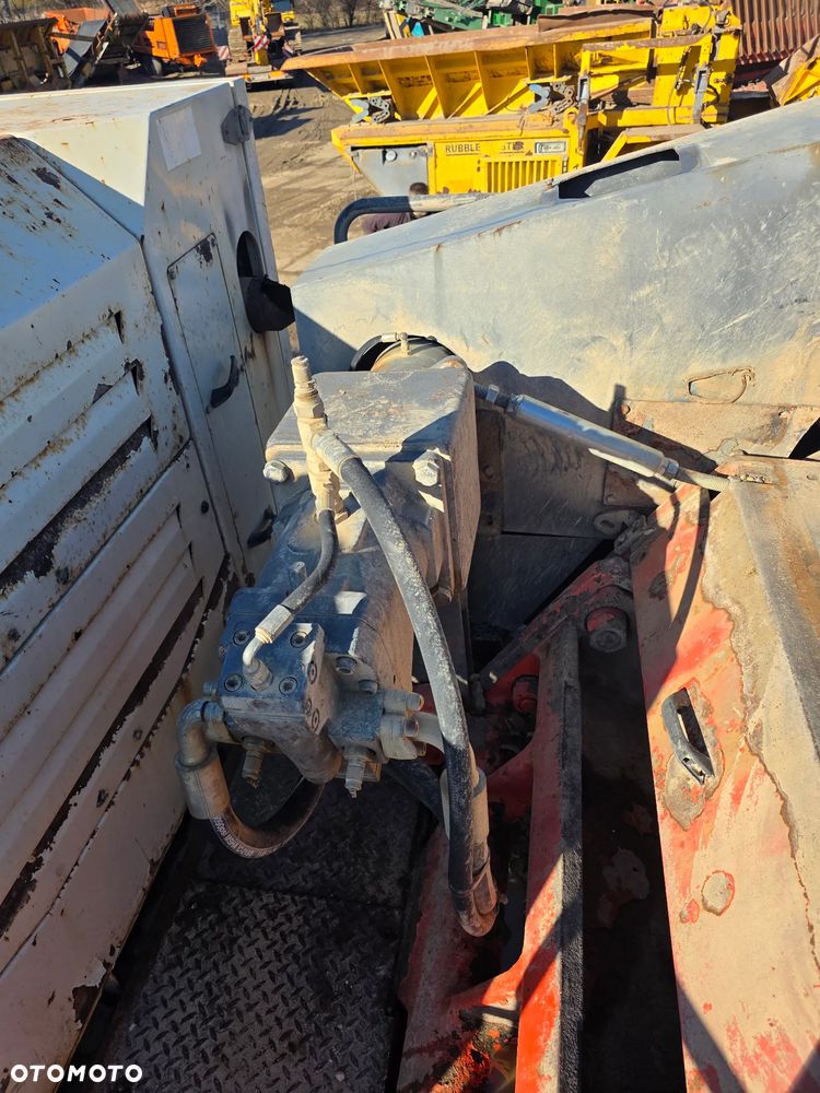 Sandvik QJ 241 - 8