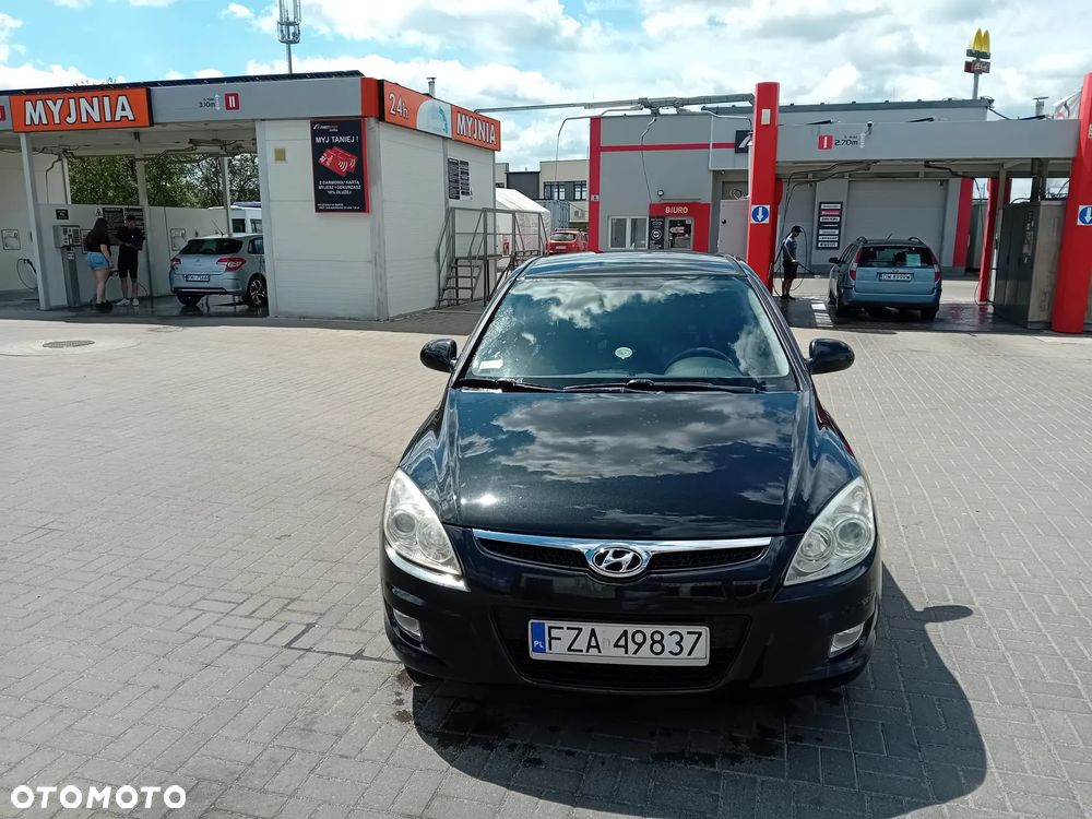 Hyundai i30 - 7