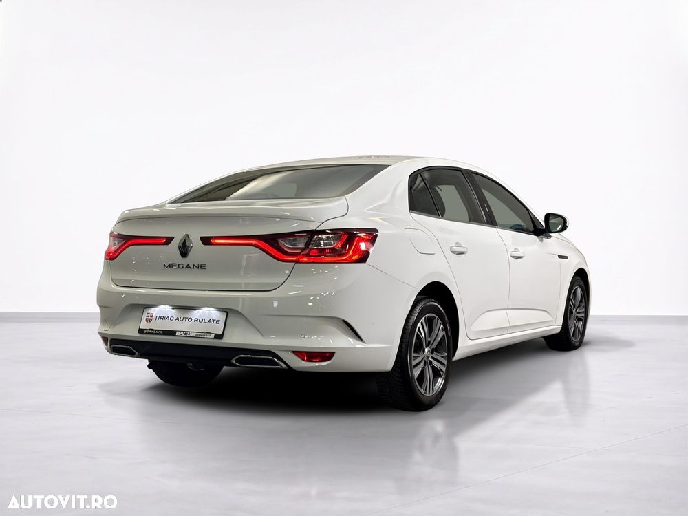 Renault Megane - 6