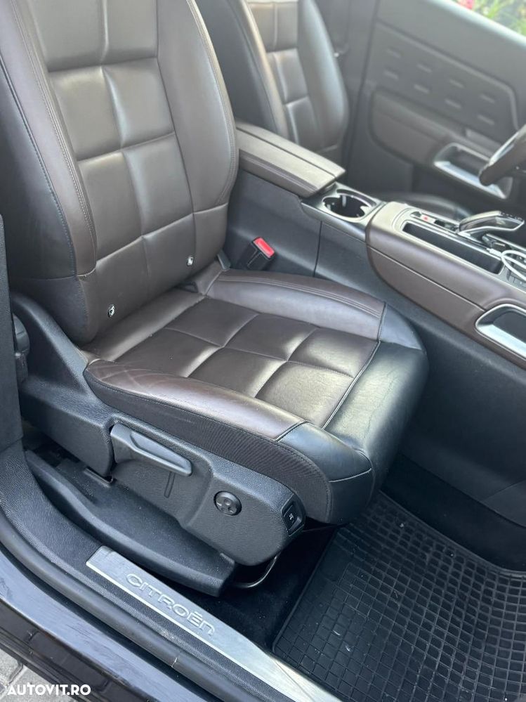 Citroën C5 Aircross 1.5 BlueHDi S&S EAT8 Feel - 16