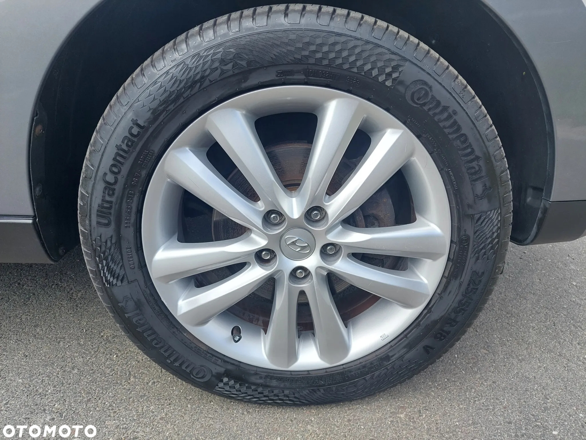 Hyundai ix35 2.0 4WD Automatik Premium - 25