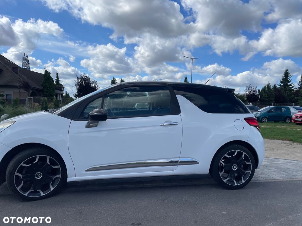 Citroën DS3 - 12