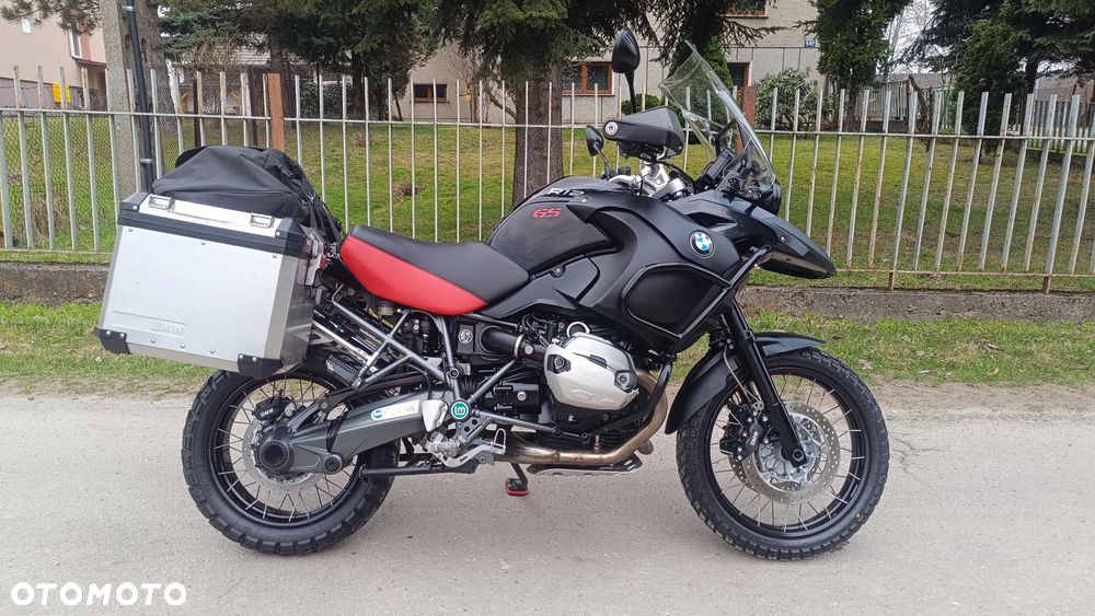 BMW R - 10