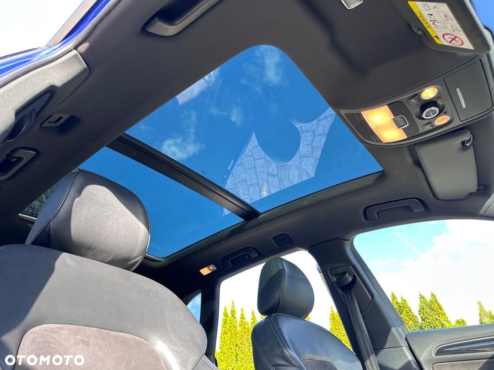 Audi Q5 2.0 TDI Quattro S tronic - 28