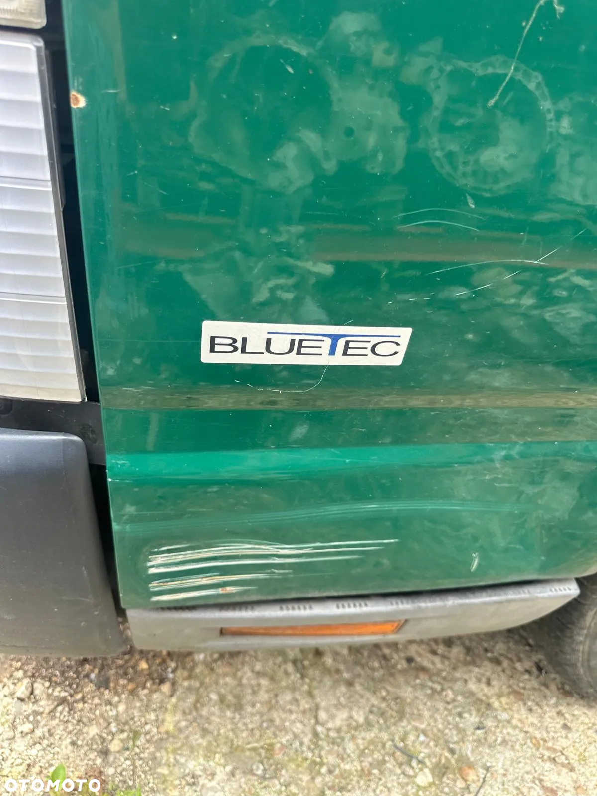 Mitsubishi Wywrotka Kiper MITSUBISHI CANTER FUSO 3C15 3.0 CDI 130KM - 10