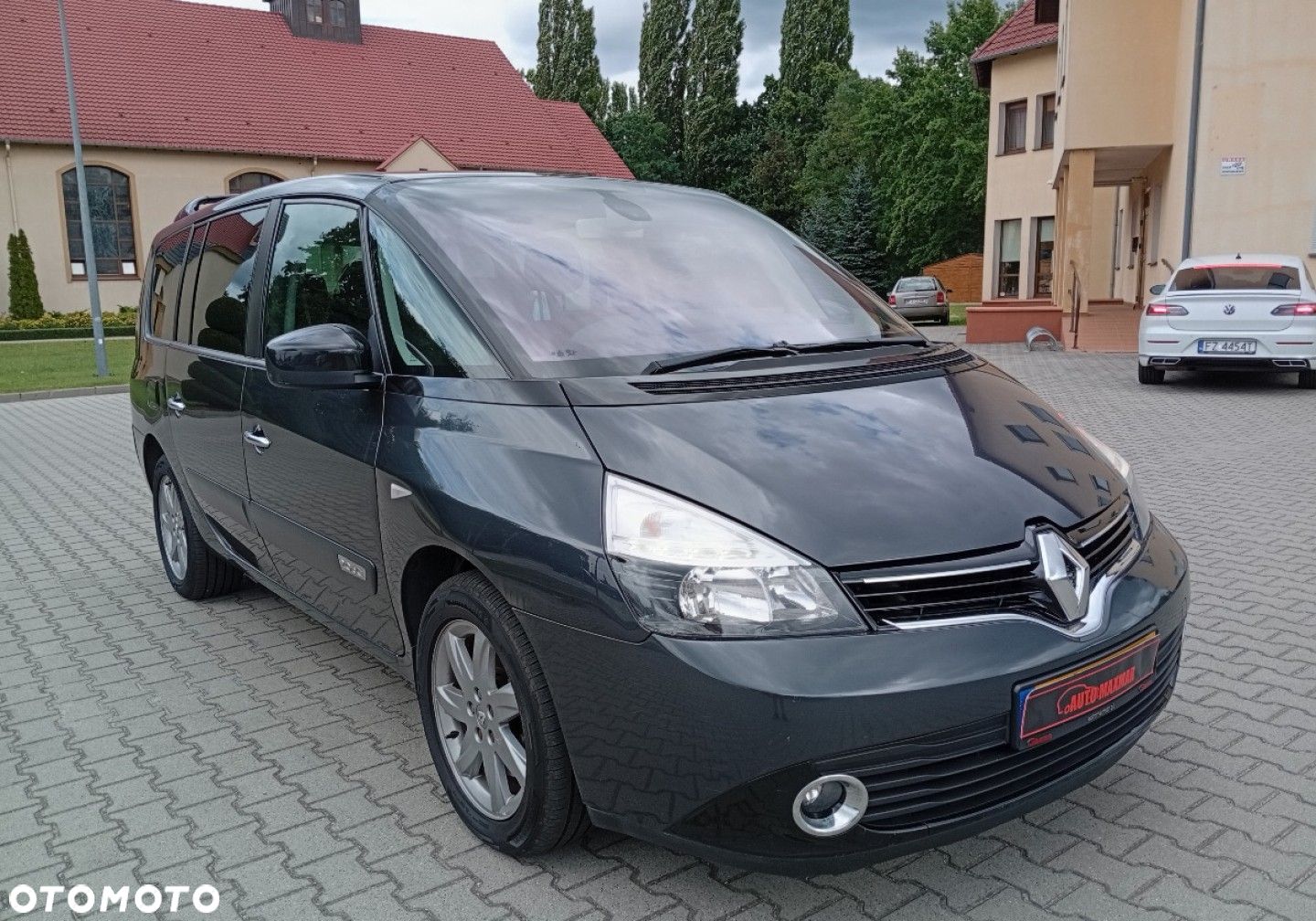 Renault Grand Espace - 1
