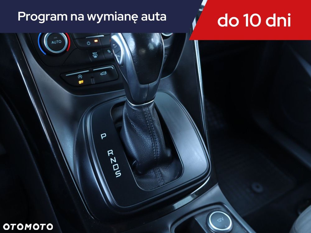 Ford Grand C-MAX - 18