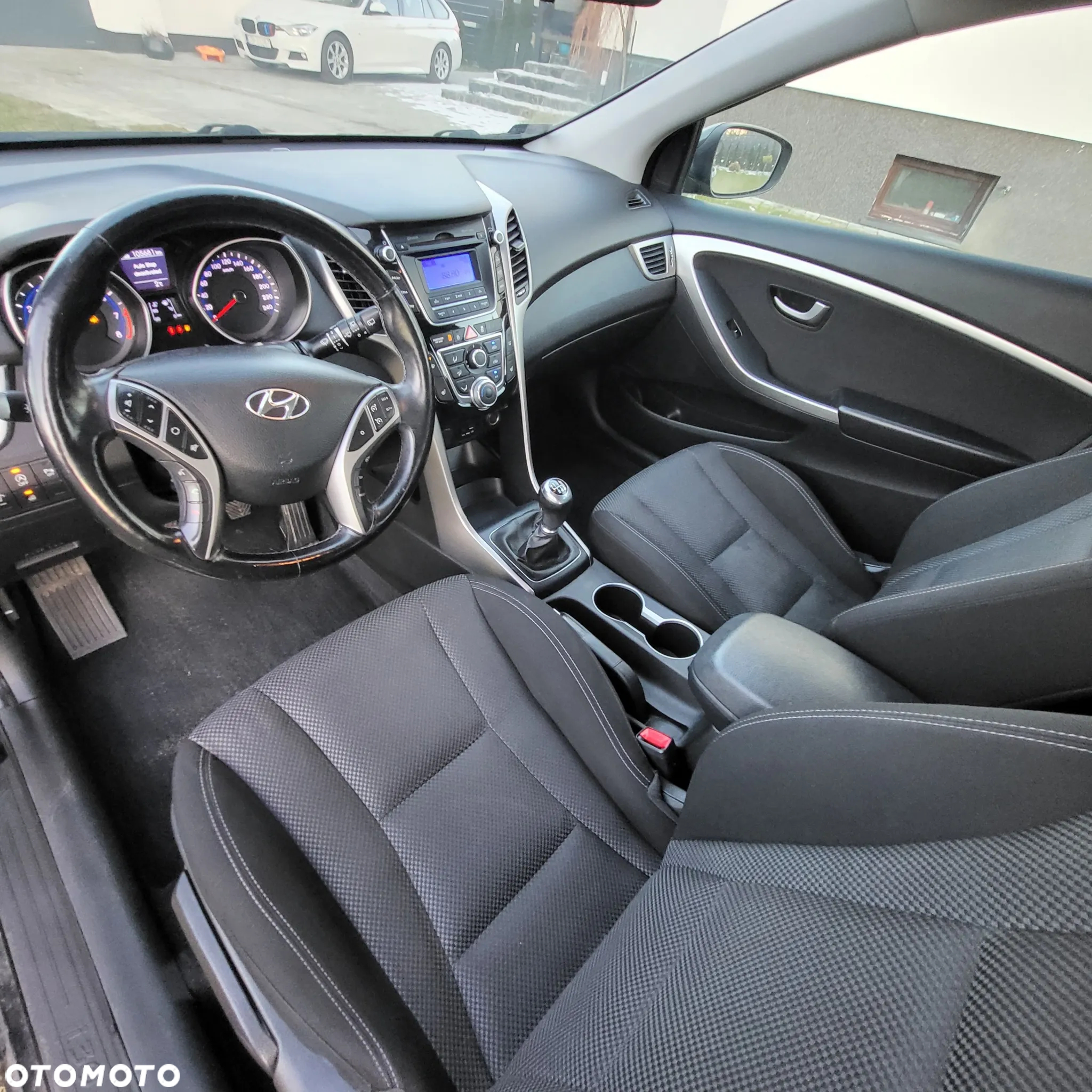 Hyundai i30 1.4 Premium - 4